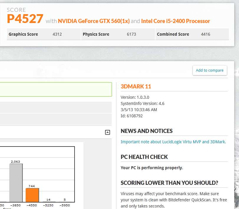  27'Monitör+SSD'li OPTIMAL OYUN SISTEMI