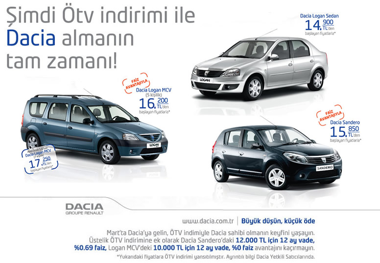 Dacia Duster, yeni 1.3 TCe benzinli motoruyla satışta: İşte fiyatları
