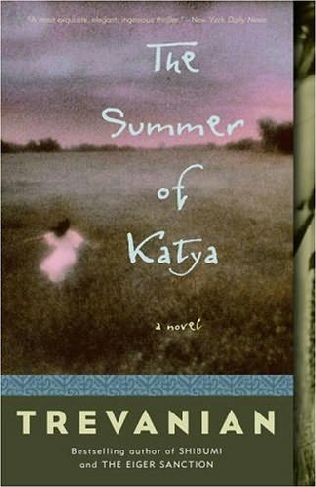  The Summer Of Katya/Katya'nın Yazı'nı okuyan,ebook'u elinde olan?!