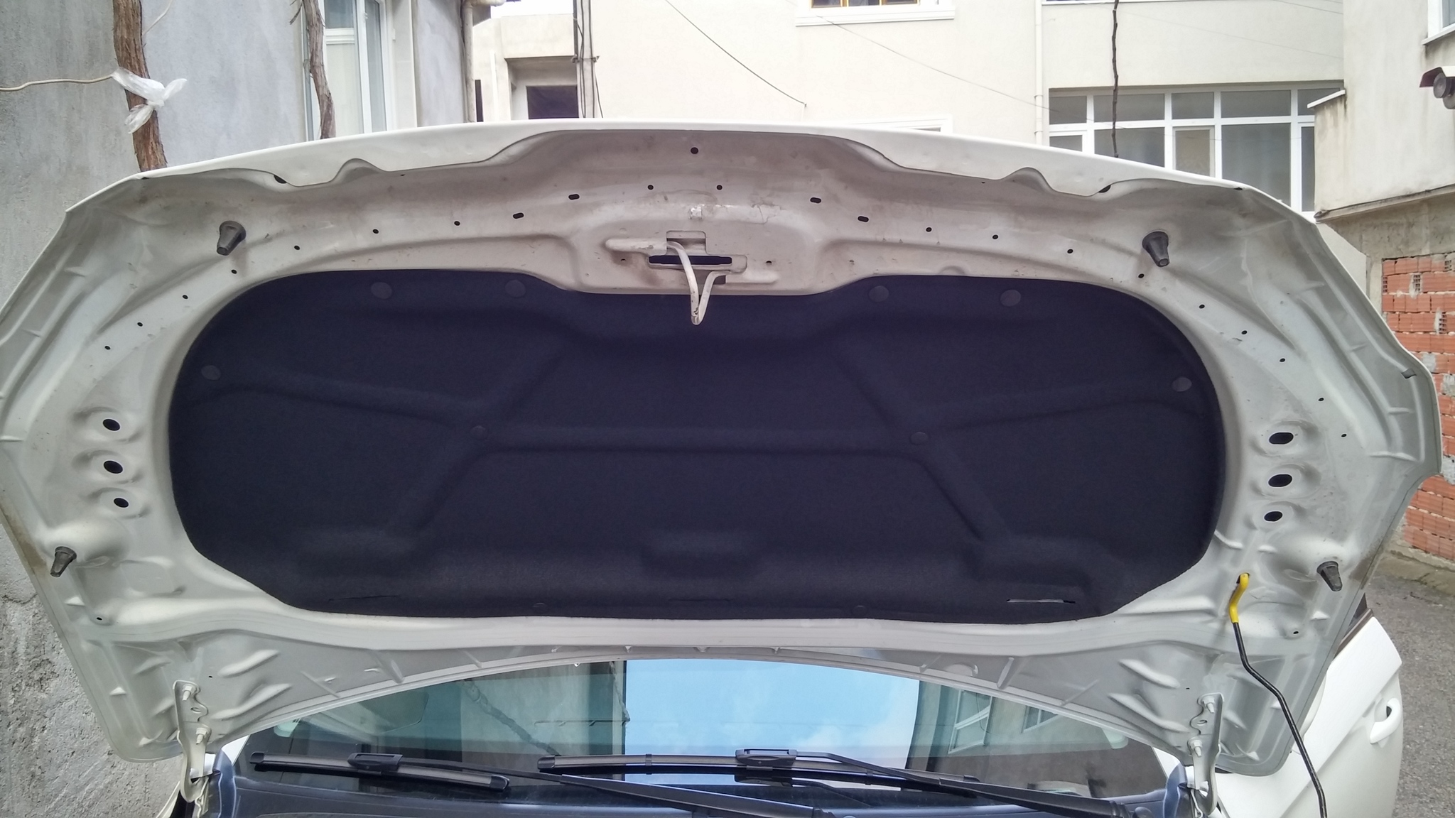 peugeot 301 ana konu