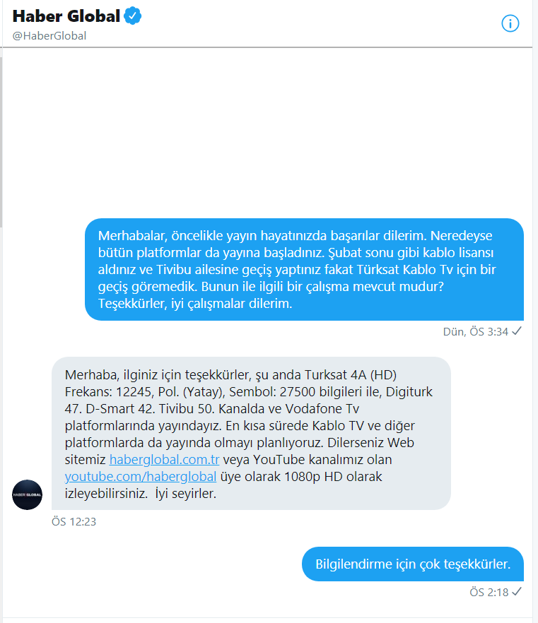 KABLO TV   [ANA KONU]