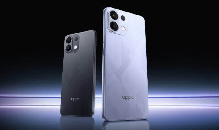 7000 mAh bataryalı telefon Oppo K13 tanıtıldı