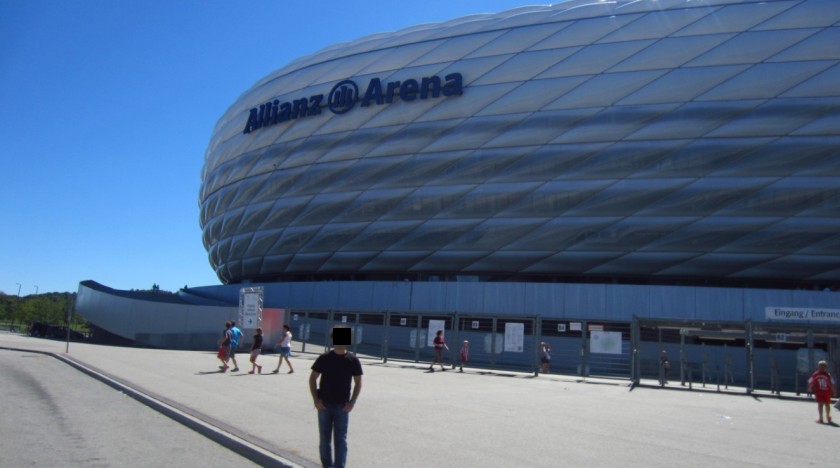 FC Bayern München Taraftarları | Bayern 1-3 Leipzig