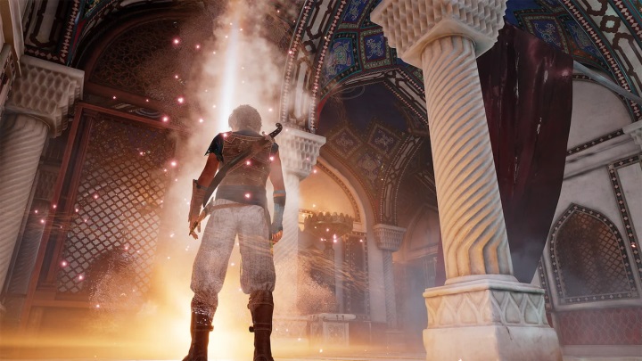 Prince of Persia: The Sands of Time Remake Ocak 2026'da çıkabilir