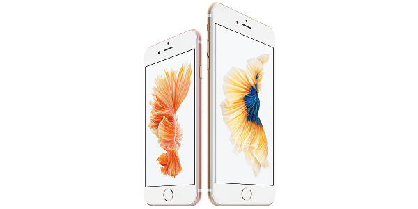 iPhone 6S'in ilk test sonucu ortaya çıktı, A9 yüksek performansı ile dikkat çekiyor