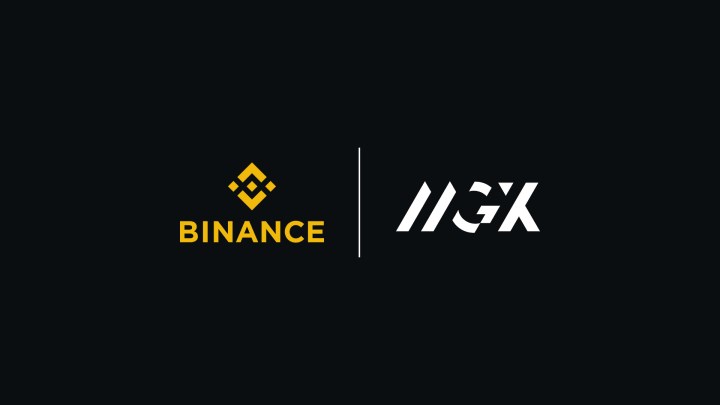 Kripto dünyasında bir ilk: Binance borsası 2 milyar dolar yatırım aldı