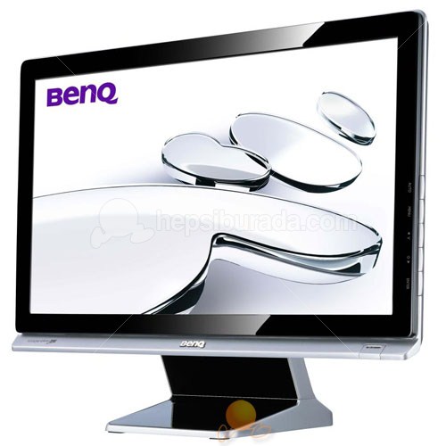  BENQ E2200HDA 22' 5ms Full HD