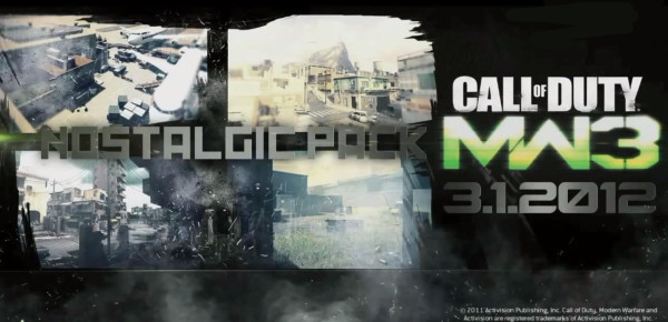  Call of Duty: Modern Warfare 3 [Ana Konu - Final Assault!]