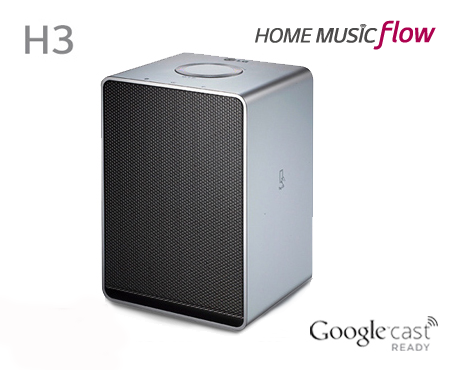 LG H3 NP8340 Smart Hİ-Fİ Speaker (Kablosuz) sıfır