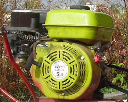  go-kart yapalım