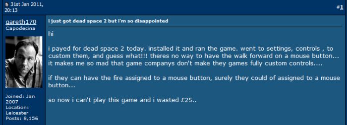  YABANCI BİR FORUMDA GÖRDÜĞÜM KONU (görmeyen kalmasın)