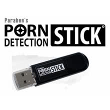  İlaç gibi USB: Porno-silin