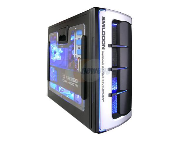  RAIDMAX Smilodon 612WB Kasa