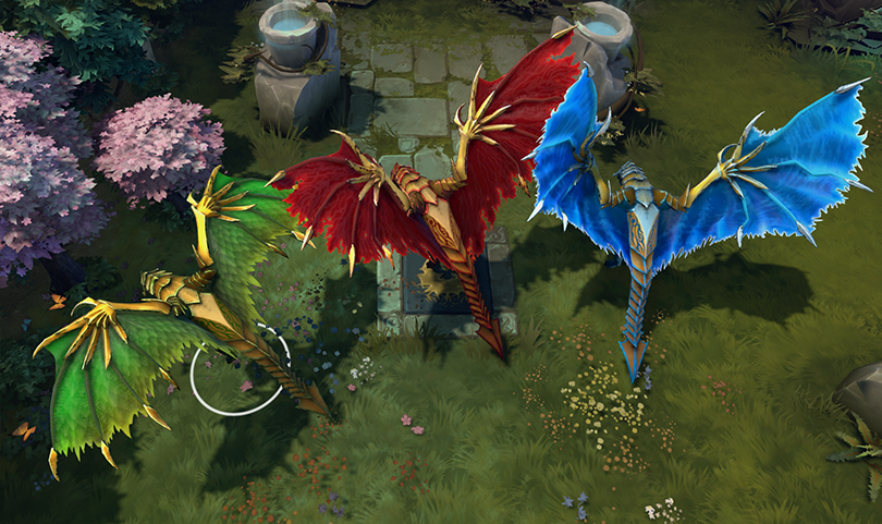  The Compendium
