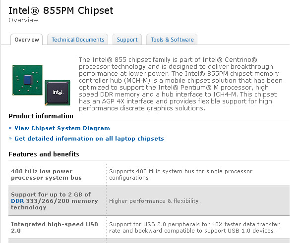  1.70Ghz 1.86Ghz Yükseltme Sorunu