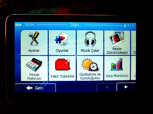 yakıt tüketimi uygulaması ne işe yarıyor?