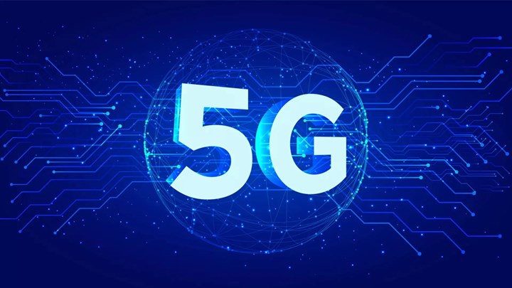 Vodafone, Qualcomm ve Xiaomi, yeni 5G teknolojisiyle 1,8 Gbps hıza ulaştı