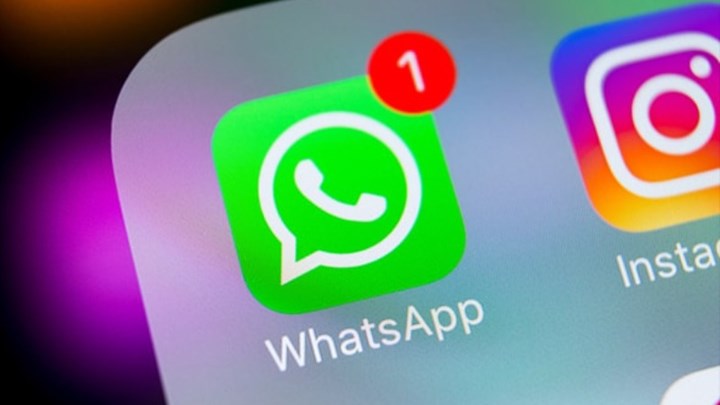 WhatsApp’ta yeni dönem: Telefon numaranız yerine kullanıcı adı kullanın