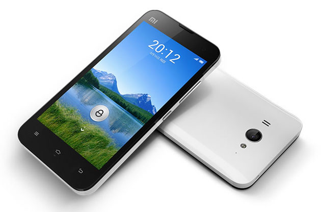 Xiaomi'nin 8 çekirdekli akıllı telefonu 2013'ün sonunda geliyor
