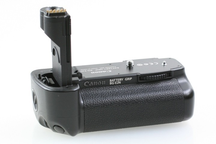  Canon BG-E2N BATTERY GRIP EOS 20D & 30D & 40D & 50D uyumlu