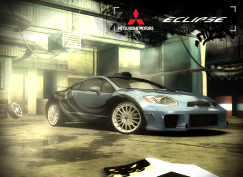 Need for Speed: Most Wanted #1 (2005) [ANA KONU]