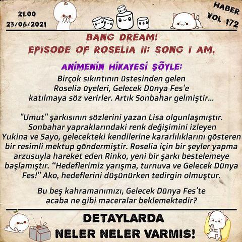 Animeli Günler Haber (AnimeSeverler)📰