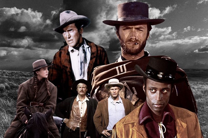Vahşi Batı hayranlarına: Tüm zamanların en iyi kovboy (western) filmleri