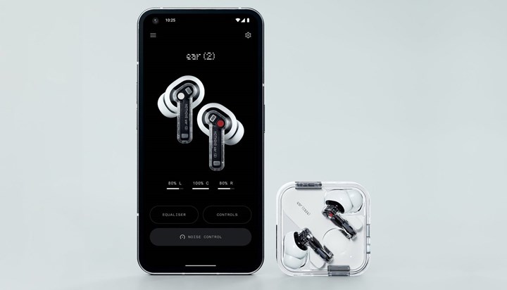 Nothing Ear 2 tanıtıldı: AirPods Pro 2 alternatifi