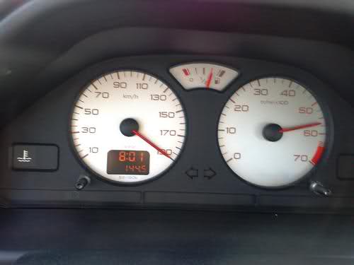  YARDIM !!Peugeot 106 Quicksilver Nasıl Araba ???