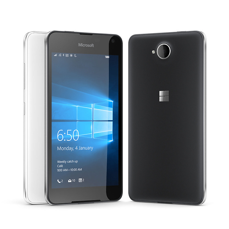 Microsoft Lumia 650 Kullananlar Kulübü | Ana Konu
