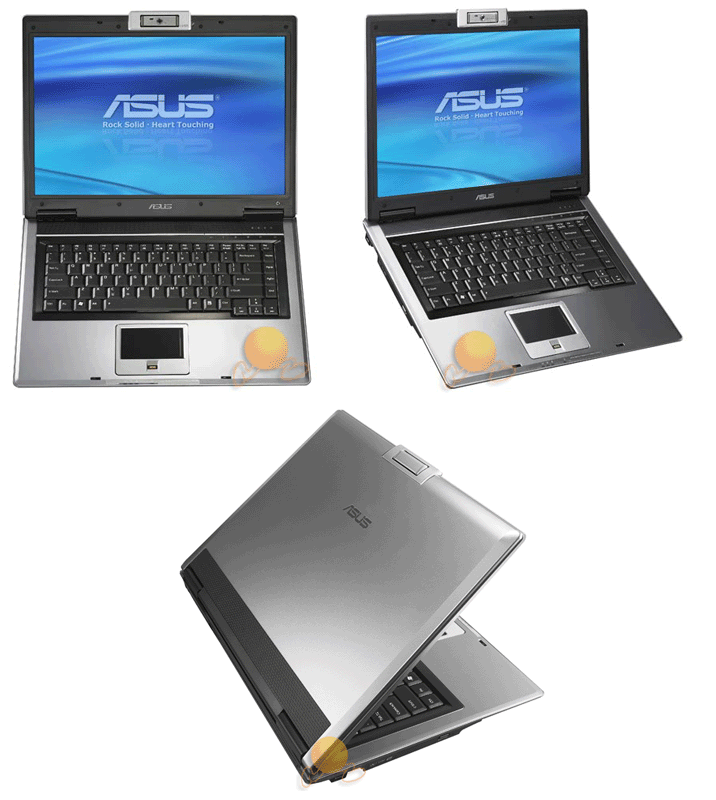 Asus f3sg замена видеокарту