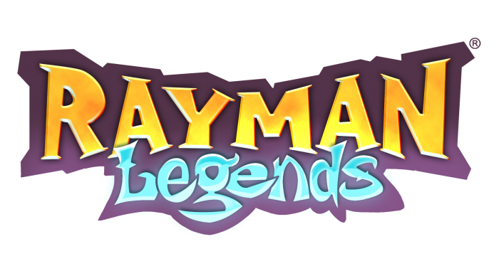  Rayman Legends [PC ANA KONU-ÇIKTI]