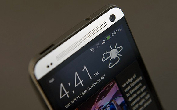 HTC, büyük şeylerin gelişini haber veriyor