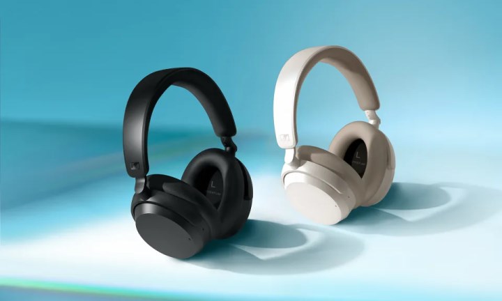 Sennheiser Accentum Wireless kablosuz kulaklık tanıtıldı