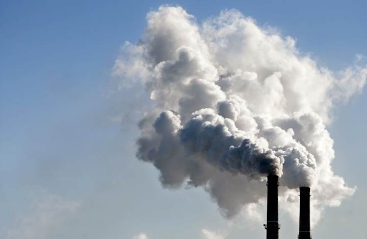 Metan seviyesindeki açıklanamayan artış bilim insanlarını endişelendiriyor