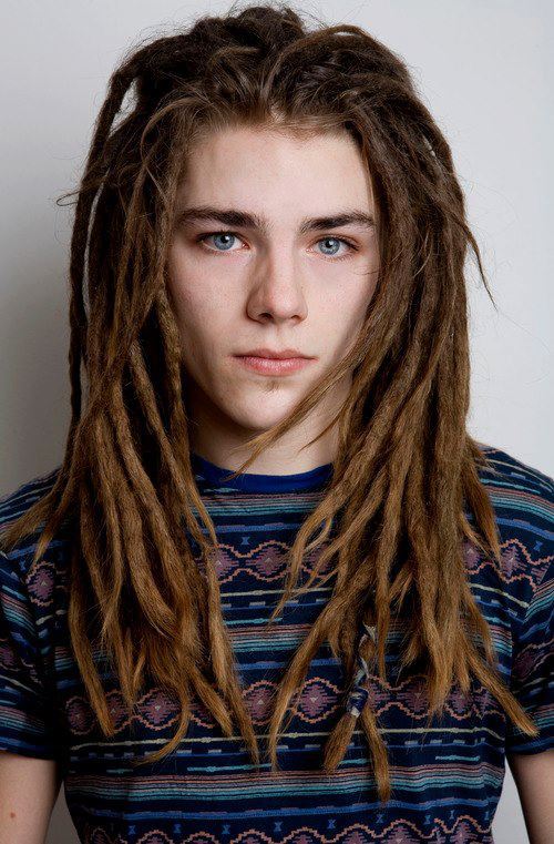  Beyler Saçımı Böyle Yaptırıcam (Rasta İçerir)