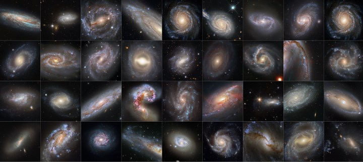 Hubble sabiti değişti: Evrenin genişleme hızının en iyi ölçümü yapıldı