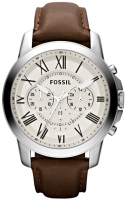  Fossil erkek saati 280TL (Sıfır ürün)