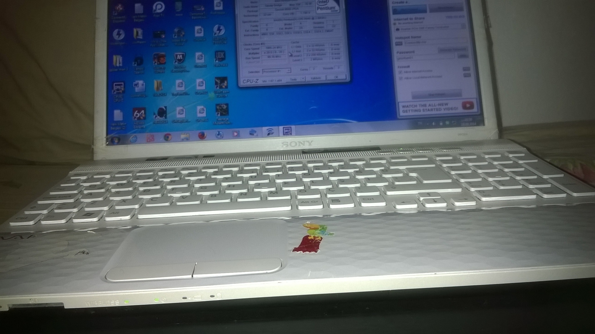  0 gibi Sony Vaio Pcg 71-811M uygun fiyat