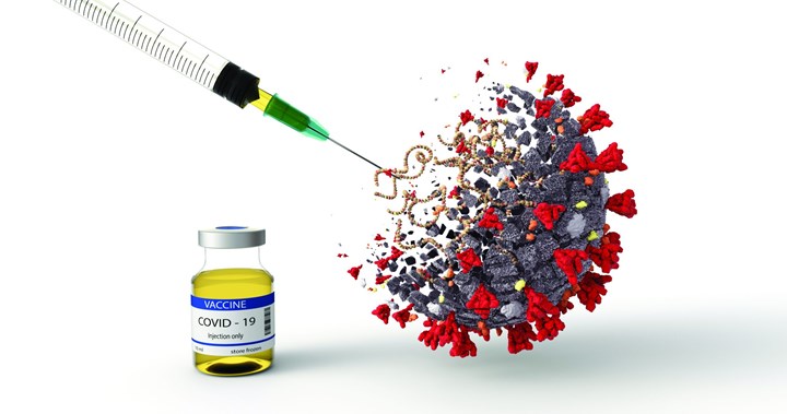 67 yaşındaki kadına yanlışlıkla 5 doz Covid-19 aşısı enjekte edildi