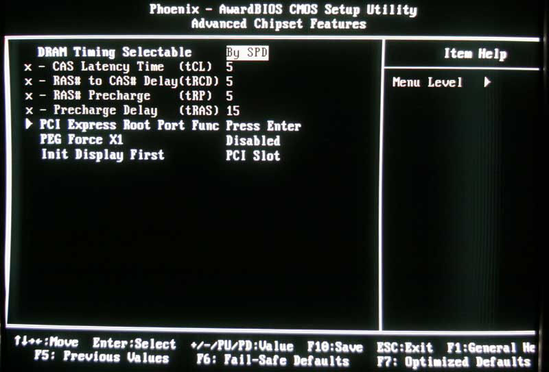  Pentium 4 - ABIT AW9D MAX ve EVGA780i