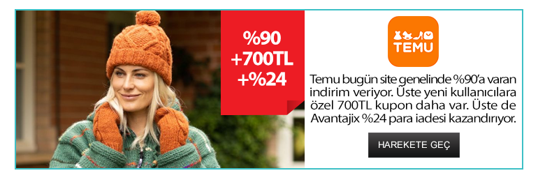  ONLİNE ALIŞVERİŞ YAPANLARA PARA VEREN SİTE: AVANTAJİX.COM