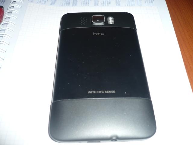  HTC HD2 Satılık (Satımıştır)