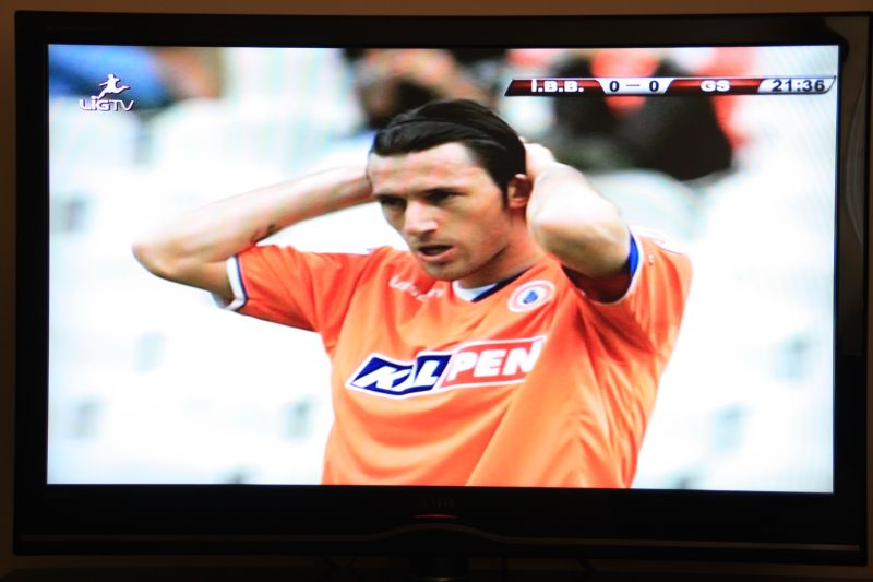  Vestel Pixellence Super Slim Full HD 42” 42850 100 Hz LCD