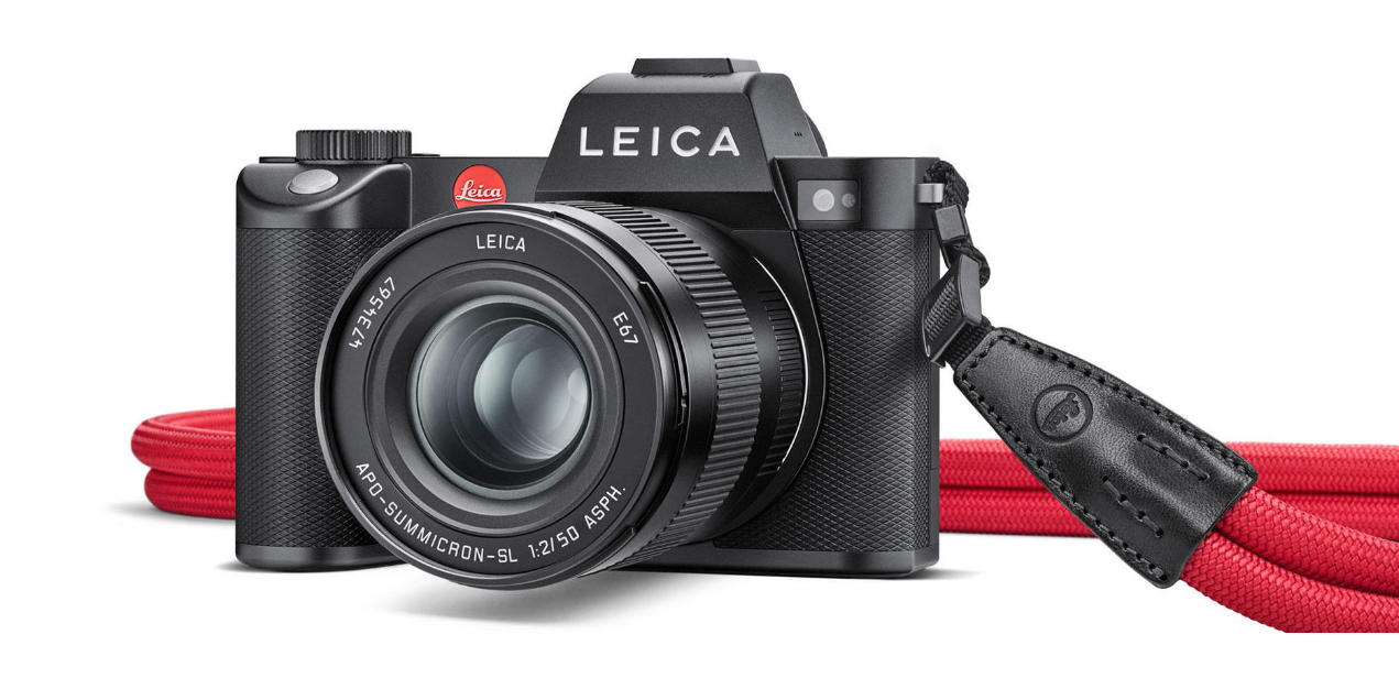  Leica M9 Macerası ve Leica bağımlılığı..