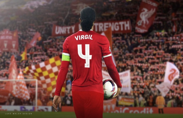Liverpool FC Taraftar Ocakları | YNWA