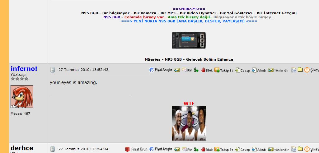  Bıyık insanı yaşlı mı gösterir? (Foto var)