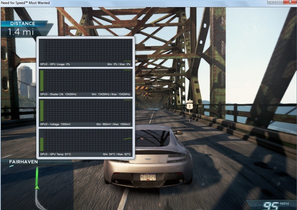  Nvidia GT540 bir anda oyun çalıştırmamaya başladı - Optimus problemi!