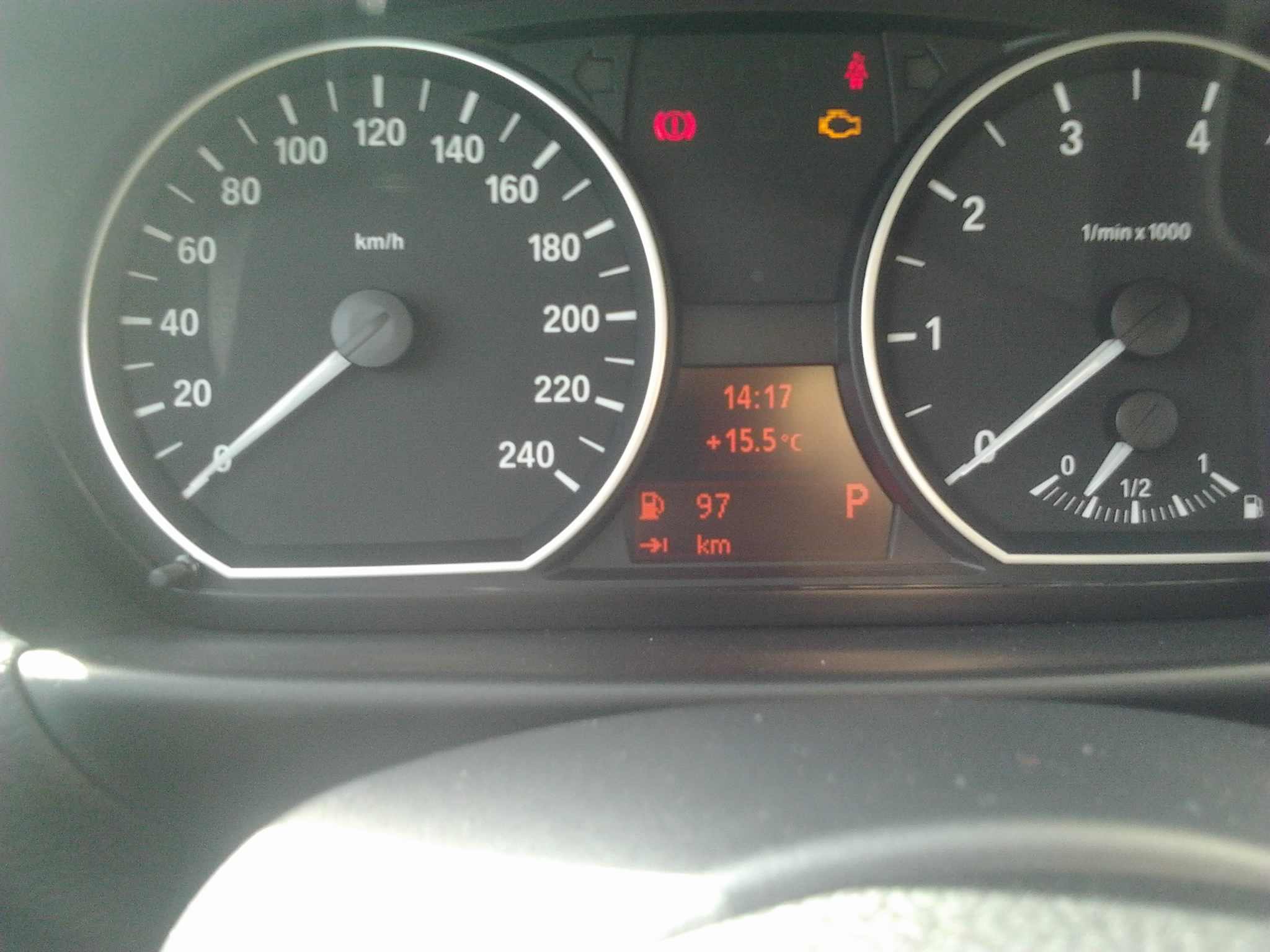  Bmw 116i joy edition resimli inceleme.