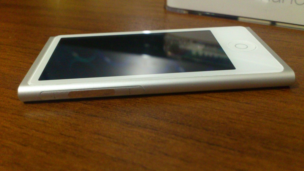  Apple ipod nano 7. nesil 16 gb MP3 player 1 aylık